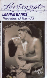 book cover of The Fairest of Them All