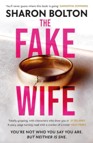 poster The Fake Wife