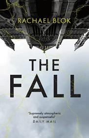 book cover of The Fall