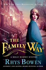 book cover of The Family Way
