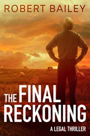 poster The Final Reckoning