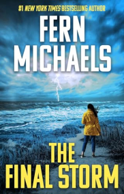 book cover of The Final Storm