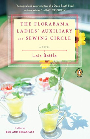 poster The Florabama Ladies' Auxiliary & Sewing Circle