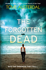 poster The Forgotten Dead