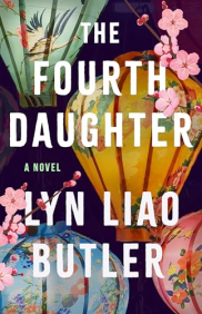 poster The Fourth Daughter