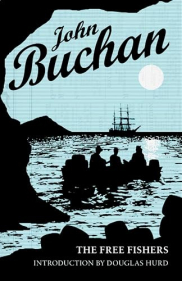 poster The Free Fishers