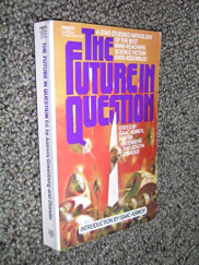 book cover of The Future in Question