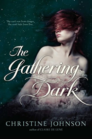book cover of The Gathering Dark