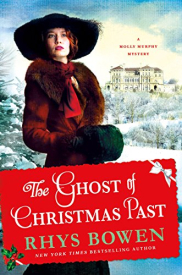 book cover of The Ghost of Christmas Past