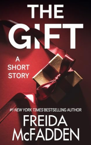 book cover of The Gift
