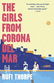 poster The Girls from Corona Del Mar