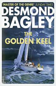 poster The Golden Keel