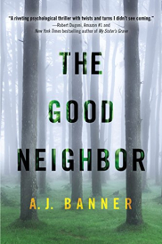 poster The Good Neighbor