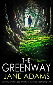 book cover of The Greenway