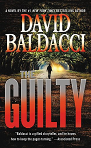 book cover of The Guilty