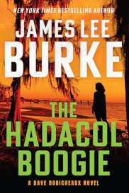 book cover of The Hadacol Boogie