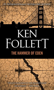 book cover of The Hammer of Eden