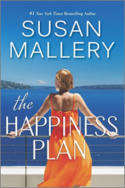 book cover of The Happiness Plan