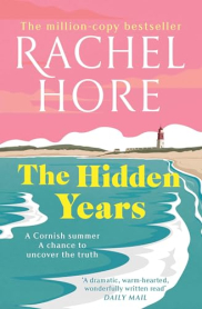 book cover of The Hidden Years