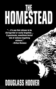 book cover of The Homestead