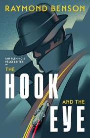 poster The Hook and the Eye