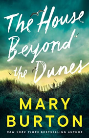 book cover of The House Beyond the Dunes
