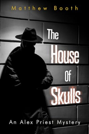 poster The House of Skulls