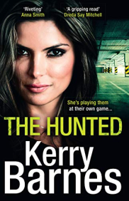 poster The Hunted