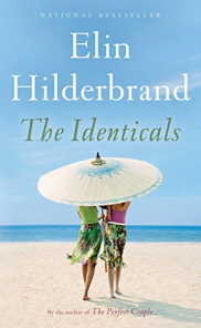 book cover of The Identicals
