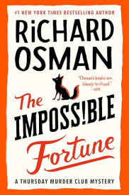 book cover of The Impossible Fortune