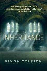 book cover of The Inheritance