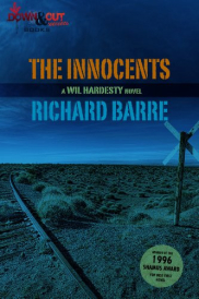 book cover of The Innocents