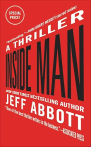 poster The Inside Man