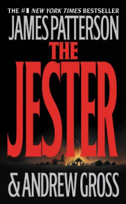 book cover of The Jester