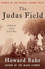 poster The Judas Field