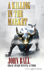 book cover of The Killing In The Market