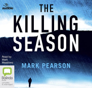 book cover of The Killing Season