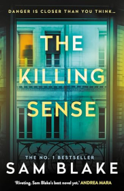 poster The Killing Sense