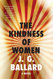 book cover of The Kindness of Women