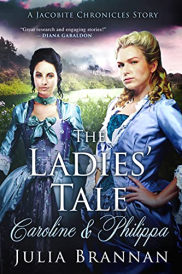 poster The Ladies' Tale: Caroline & Philippa