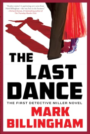 Poster The Last Dance