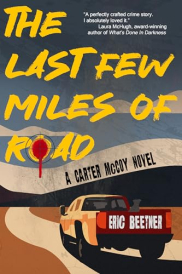 poster The Last Few Miles of Road