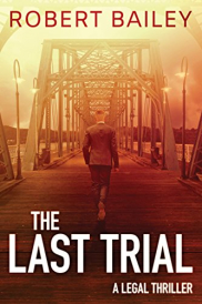 poster The Last Trial