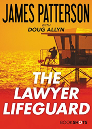 book cover of The Lawyer Lifeguard