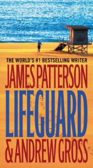 book cover of The Lifeguard