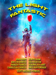 poster The Light Fantastic