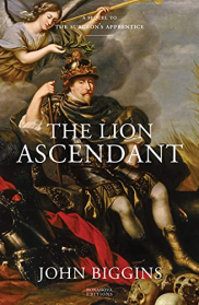 poster The Lion Ascendant