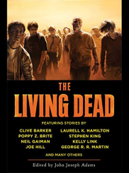 poster The Living Dead