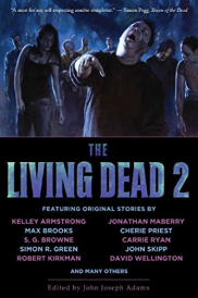 poster The Living Dead 2