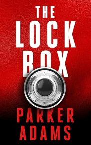 poster The Lock Box